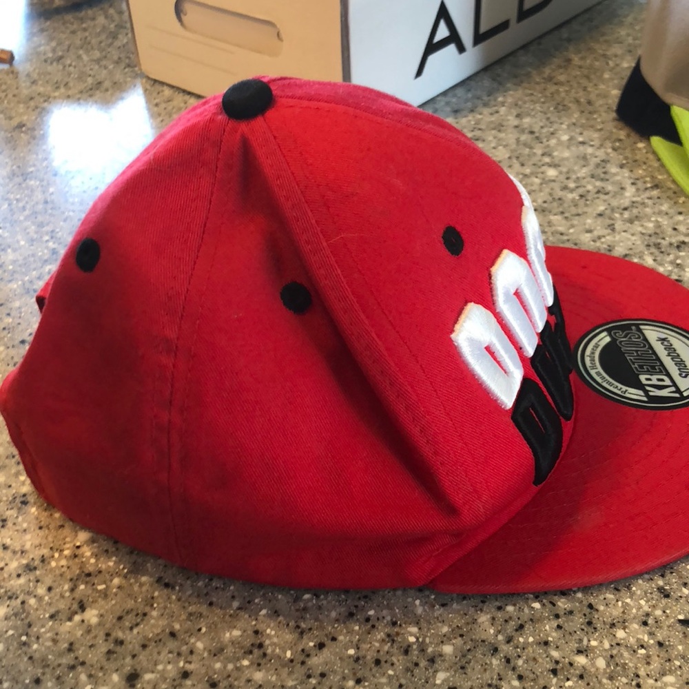 Boston Snapback - Picture 4 of 6